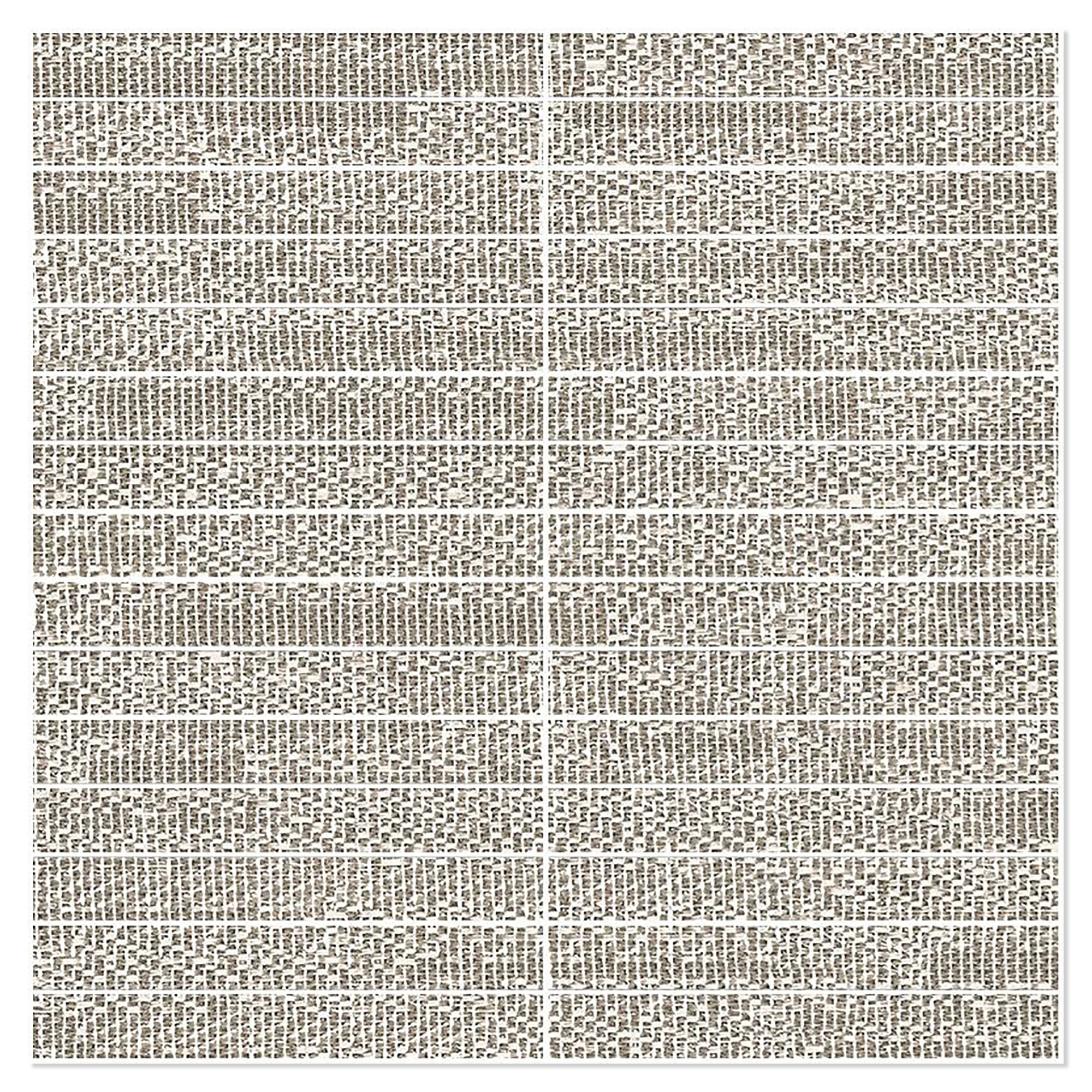 Sant’Agostino Mosaikk Gulvflis Digitalart Plus Ecru Matt 30x30 cm
