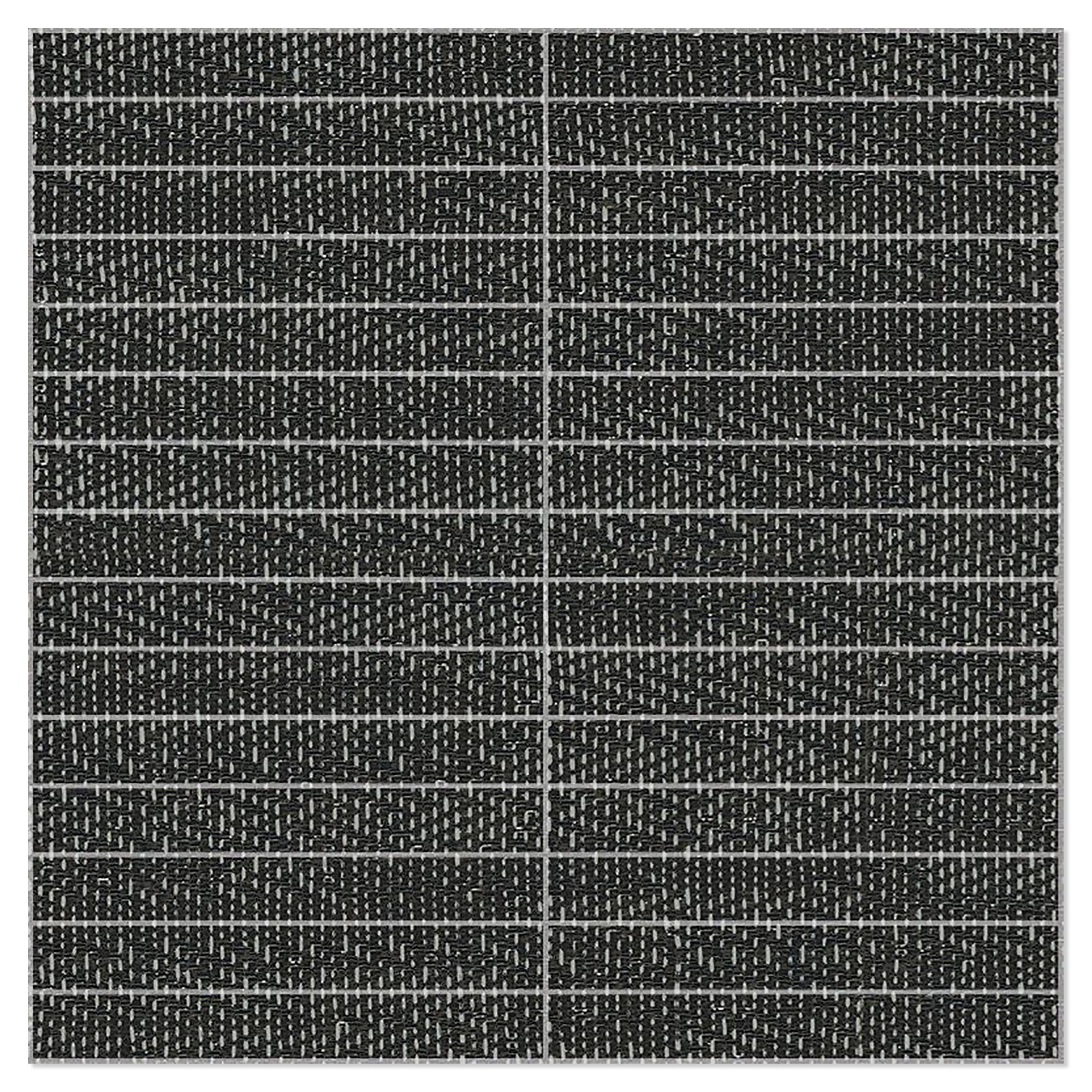 Sant’Agostino Mosaikk Gulvflis Digitalart Plus Night Matt 30x30 cm