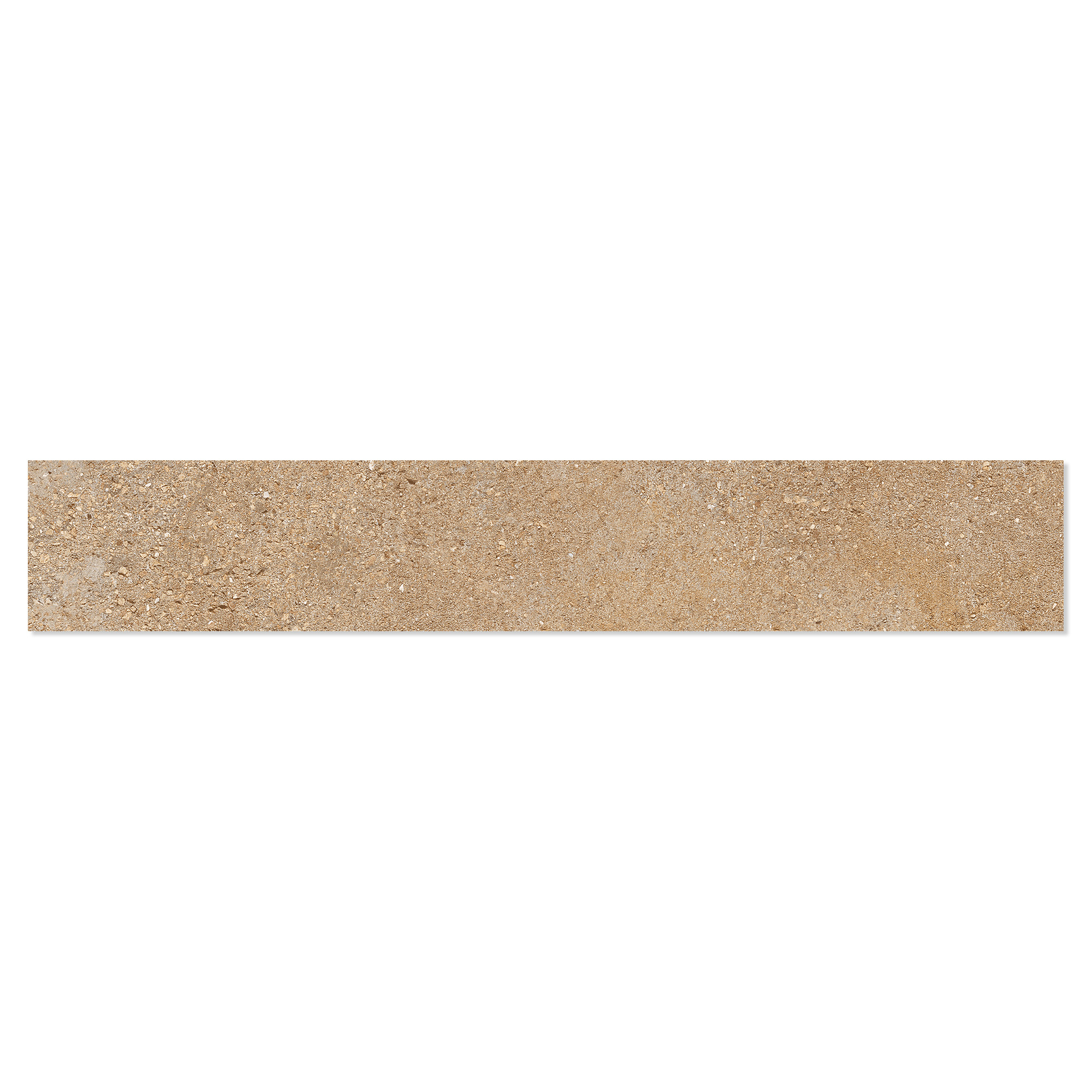 Sant’Agostino Gulvflis Duo Caramel Matt-Struktur 3D 10x60 cm
