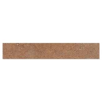 Sant’Agostino Klinker <strong>Duo</strong>  Cotto Matt-Struktur 3D 10x60 cm