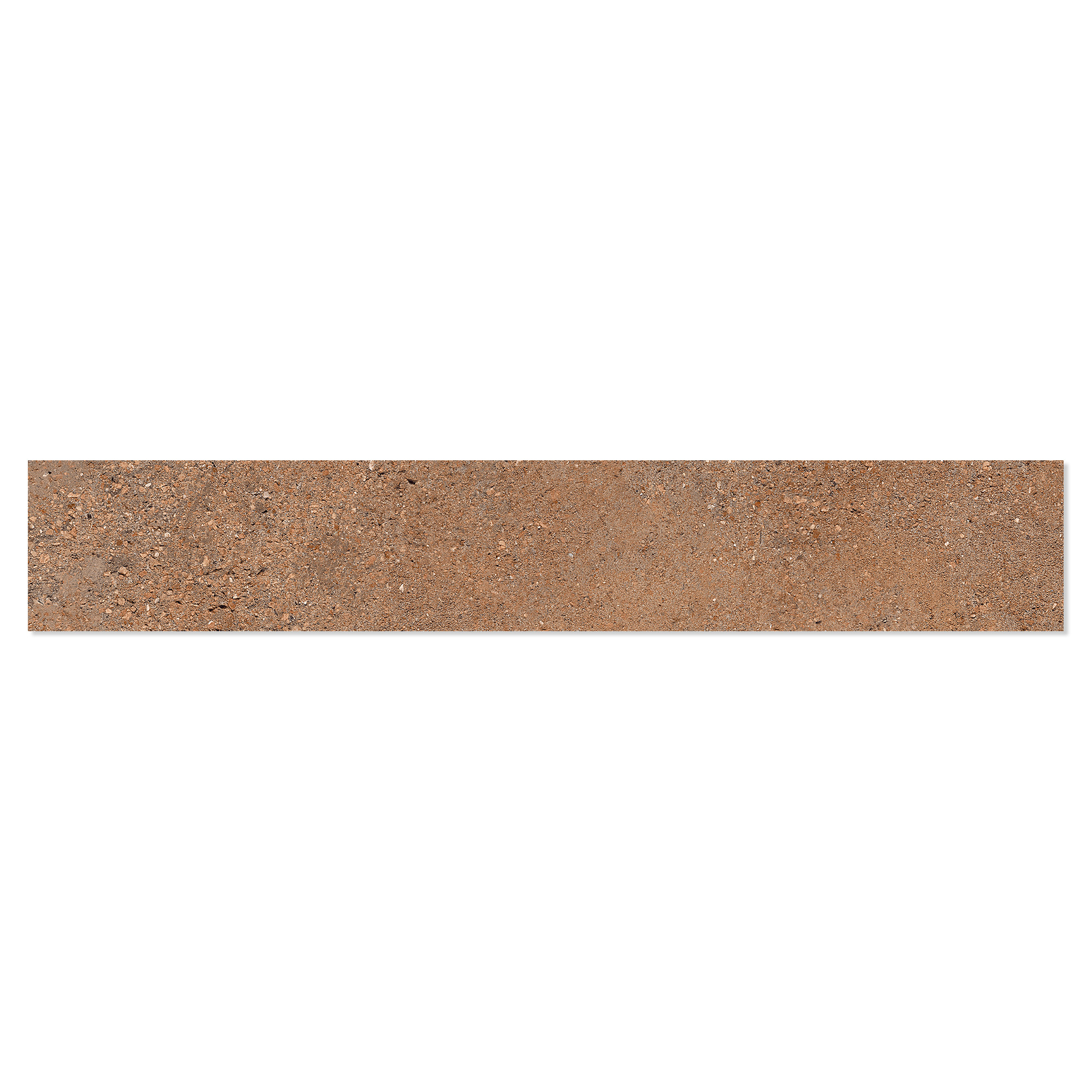 Sant’Agostino Gulvflis Duo Cotto Matt-Struktur 3D 10x60 cm