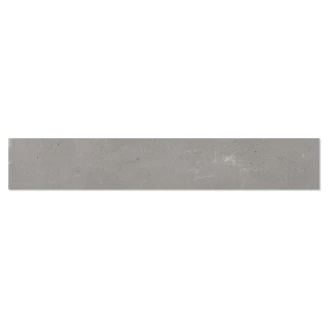 Sant’Agostino Klinker <strong>Duo</strong>  Taupe Matt-Struktur 3D 10x60 cm
