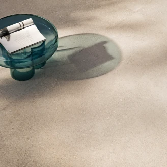 Sant’Agostino Klinker <strong>Duo</strong>  Desert Matt-Struktur 3D 120x120 cm