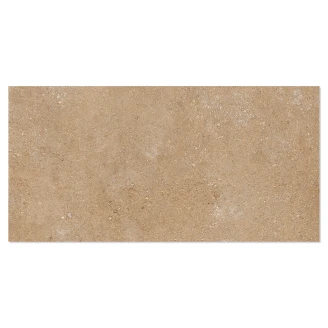 Sant’Agostino Klinker <strong>Duo</strong>  Caramel Matt-Struktur 3D 60x120 cm