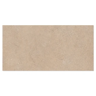 Sant’Agostino Klinker <strong>Duo</strong>  Sand Matt-Struktur 3D 60x120 cm