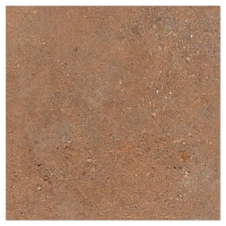 Sant’Agostino Klinker <strong>Duo</strong>  Cotto Matt-Struktur 3D 60x60 cm