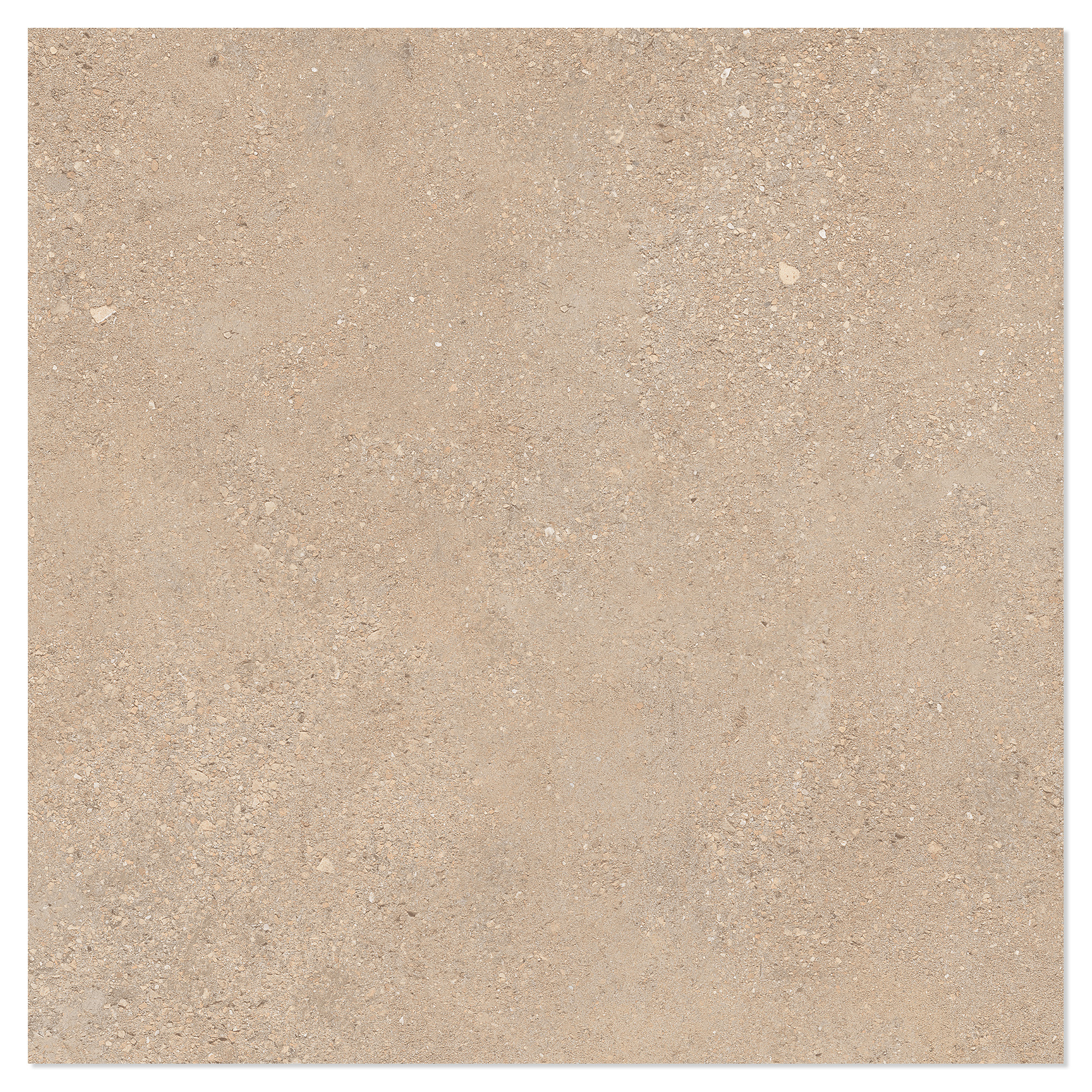 Sant’Agostino Gulvflis Duo Sand Matt-Struktur 3D 60x60 cm