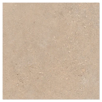 Sant’Agostino Klinker <strong>Duo</strong>  Sand Halkfri Matt-Struktur 3D 60x60 cm