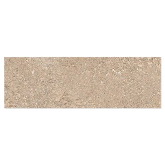 Sant’Agostino Klinker <strong>Duo</strong>  Sand Matt-Struktur 3D 7x20 cm