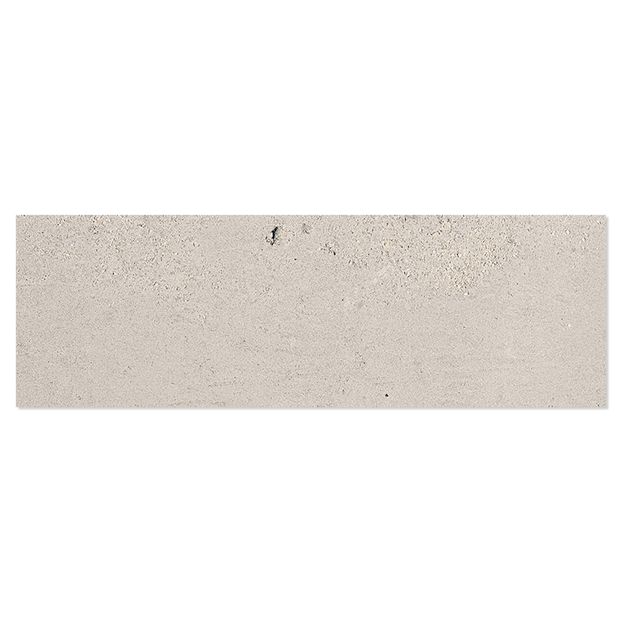 Sant’Agostino Gulvflis Duo Cement Matt-Struktur 3D 7x20 cm