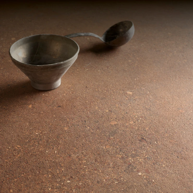Sant’Agostino Gulvflis Duo Cotto Matt-Struktur 3D 90x90 cm
