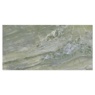 Sant’Agostino Marmor Klinker <strong>Paradiso</strong>  Green Matt 30x60 cm