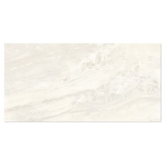 Sant’Agostino Marmor Klinker <strong>Paradiso</strong>  Ivory Polerad 30x60 cm