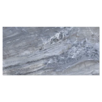 Sant’Agostino Marmor Klinker <strong>Paradiso</strong>  Navy Matt 30x60 cm
