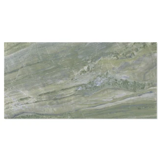 Sant’Agostino Marmor Klinker <strong>Paradiso</strong>  Green Matt 60x120 cm