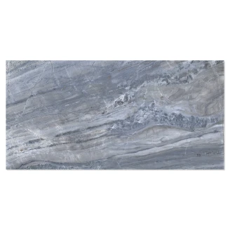 Sant’Agostino Marmor Klinker <strong>Paradiso</strong>  Navy Matt 60x120 cm
