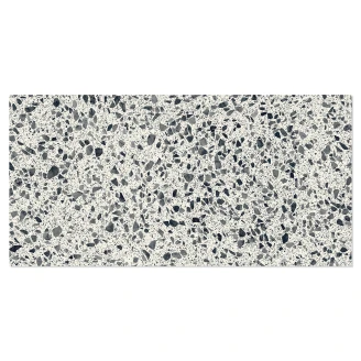 Sant’Agostino Klinker <strong>Iro</strong>  Next Black Matt-Struktur 3D 60x120 cm