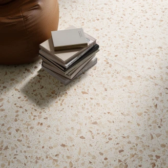 Sant’Agostino Klinker <strong>Iro</strong>  Next Sand Matt-Struktur 3D 60x120 cm
