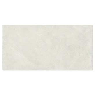 Sant’Agostino Kakel <strong>Iro</strong>  Stripe Pearl Matt-Relief 60x120 cm