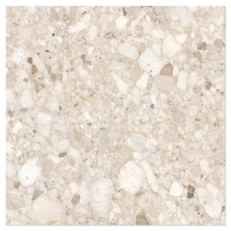 Sant’Agostino Klinker <strong>Venistone</strong>  Beige Matt 120x120 cm