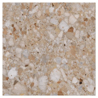 Sant’Agostino Klinker <strong>Venistone</strong>  Gold Matt 120x120 cm