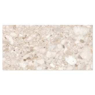 Sant’Agostino Utomhus Klinker <strong>Venistone</strong>  Beige Matt 60x120 cm Tjocklek 20 mm