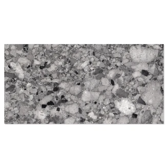 Sant’Agostino Utomhus Klinker <strong>Venistone</strong>  Dark Matt 60x120 cm Tjocklek 20 mm