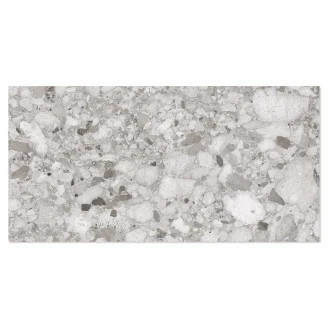 Sant’Agostino Utomhus Klinker <strong>Venistone</strong>  Grey Matt 60x120 cm Tjocklek 20 mm