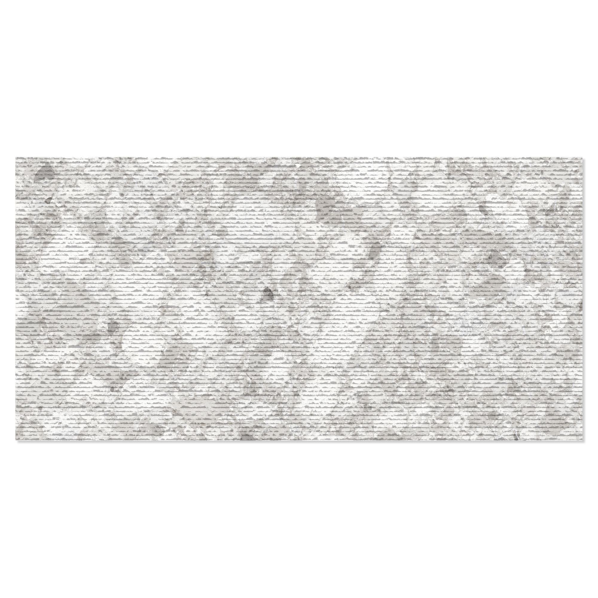 Sant’Agostino Gulvflis Venistone Pearl Matt-Relieff 60x120 cm