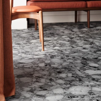 Sant’Agostino Klinker <strong>Venistone</strong>  Dark Matt 60x120 cm