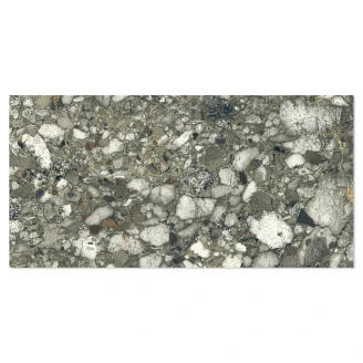 Sant’Agostino Klinker <strong>Venistone</strong>  Emerald Matt 60x120 cm