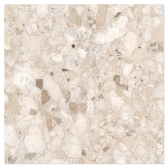 Sant’Agostino Klinker <strong>Venistone</strong>  Beige Matt 60x60 cm