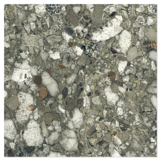 Sant’Agostino Klinker <strong>Venistone</strong>  Emerald Matt 60x60 cm