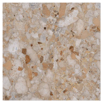 Sant’Agostino Klinker <strong>Venistone</strong>  Gold Matt 60x60 cm
