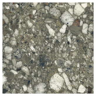 Sant’Agostino Klinker <strong>Venistone</strong>  Emerald Matt 90x90 cm