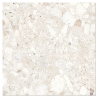 Sant’Agostino Klinker <strong>Venistone</strong>  Ivory Matt 90x90 cm