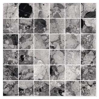 Sant’Agostino Mosaik Klinker <strong>Venistone</strong>  Dark Matt 30x30 (5x5) cm
