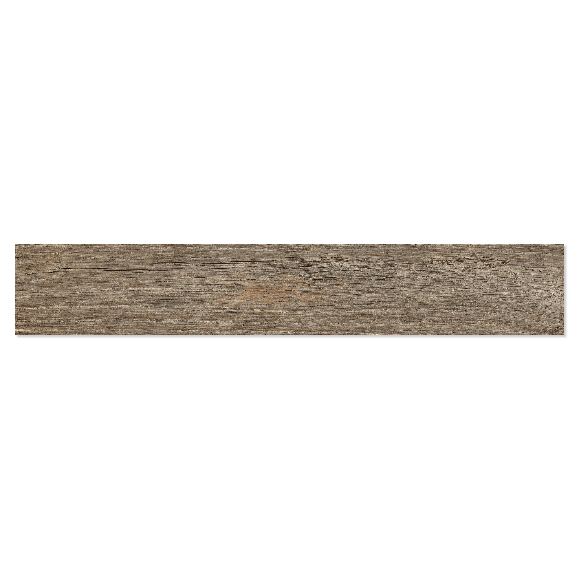 Sant’Agostino Gulvflis Yorkwood Brown Matt 10x60 cm