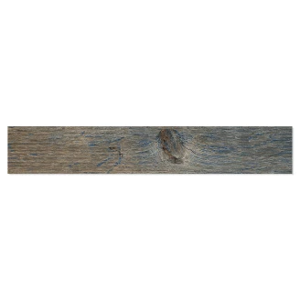 Sant’Agostino Klinker <strong>Yorkwood</strong>  Navy Matt 10x60 cm