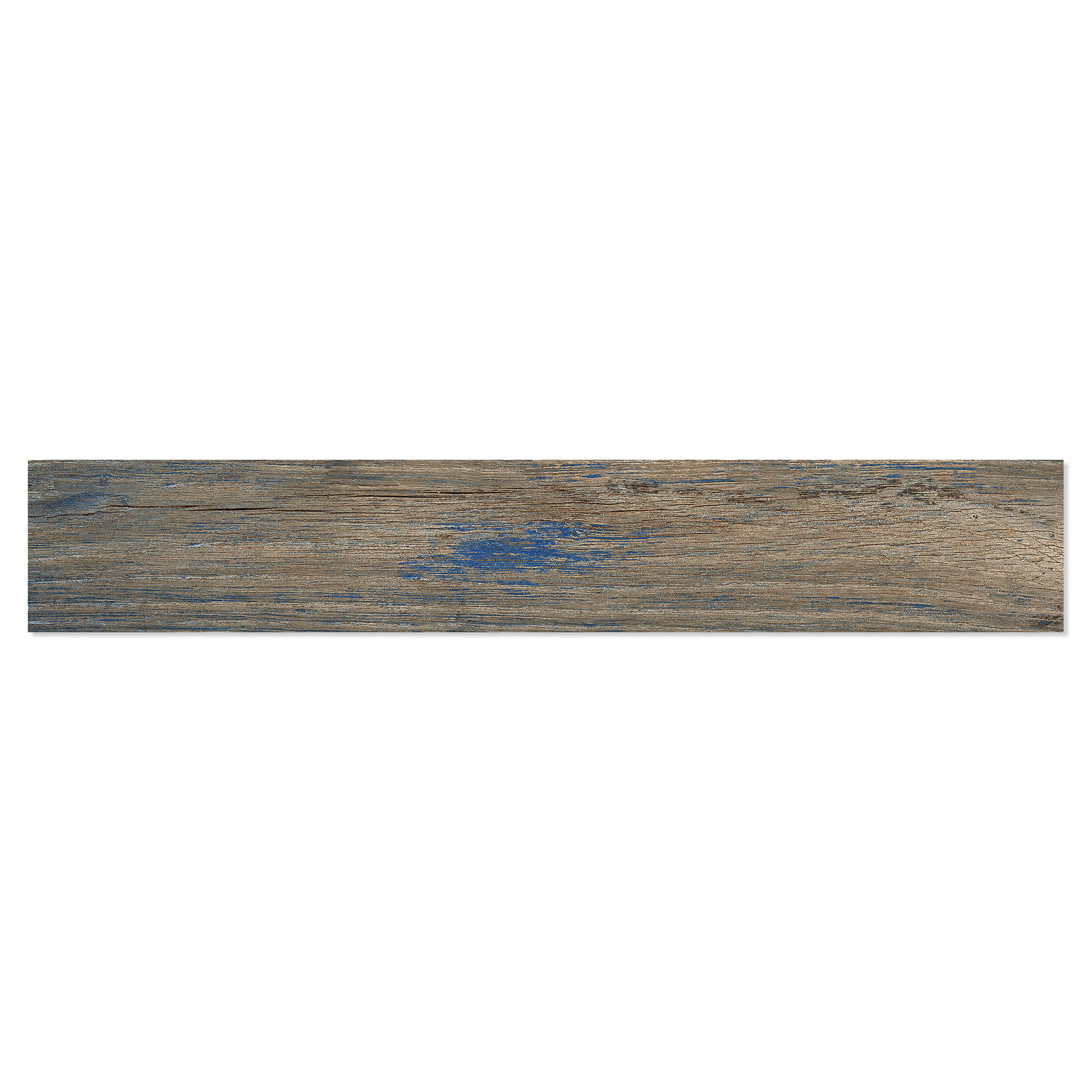 Sant’Agostino Gulvflis Yorkwood Navy Matt 10x60 cm