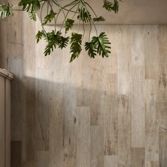 Sant’Agostino Klinker <strong>Yorkwood</strong>  Walnut Matt 20x120 cm