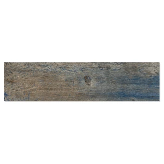Sant’Agostino Klinker <strong>Yorkwood</strong>  Navy Matt 30x120 cm