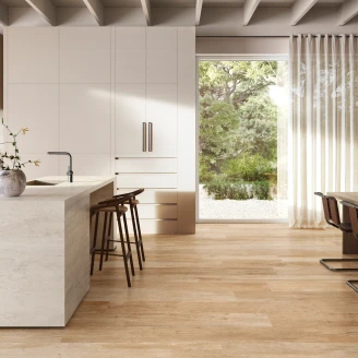 Sant’Agostino Klinker <strong>Yorkwood</strong>  Natural Matt 30x180 cm