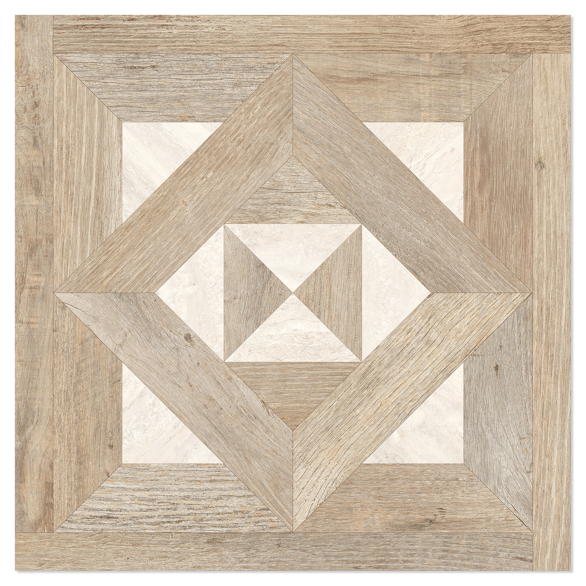 Sant’Agostino Gulvflis Yorkwood Glam 02 Matt 90x90 cm