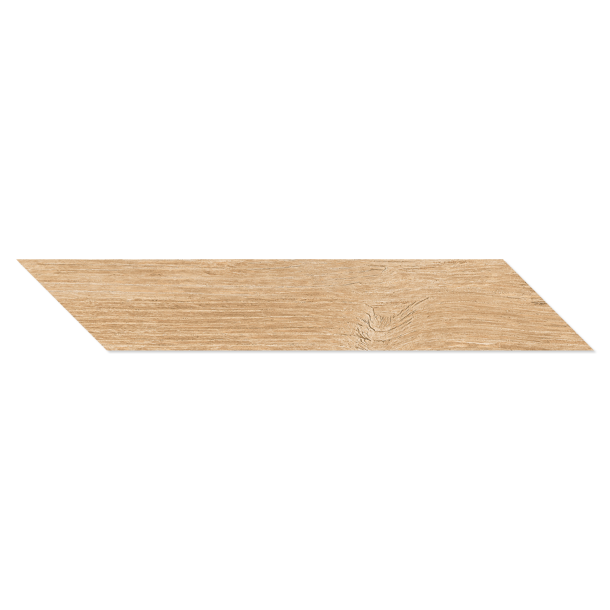 Sant’Agostino Gulvflis Yorkwood Natural Matt 9x49 cm