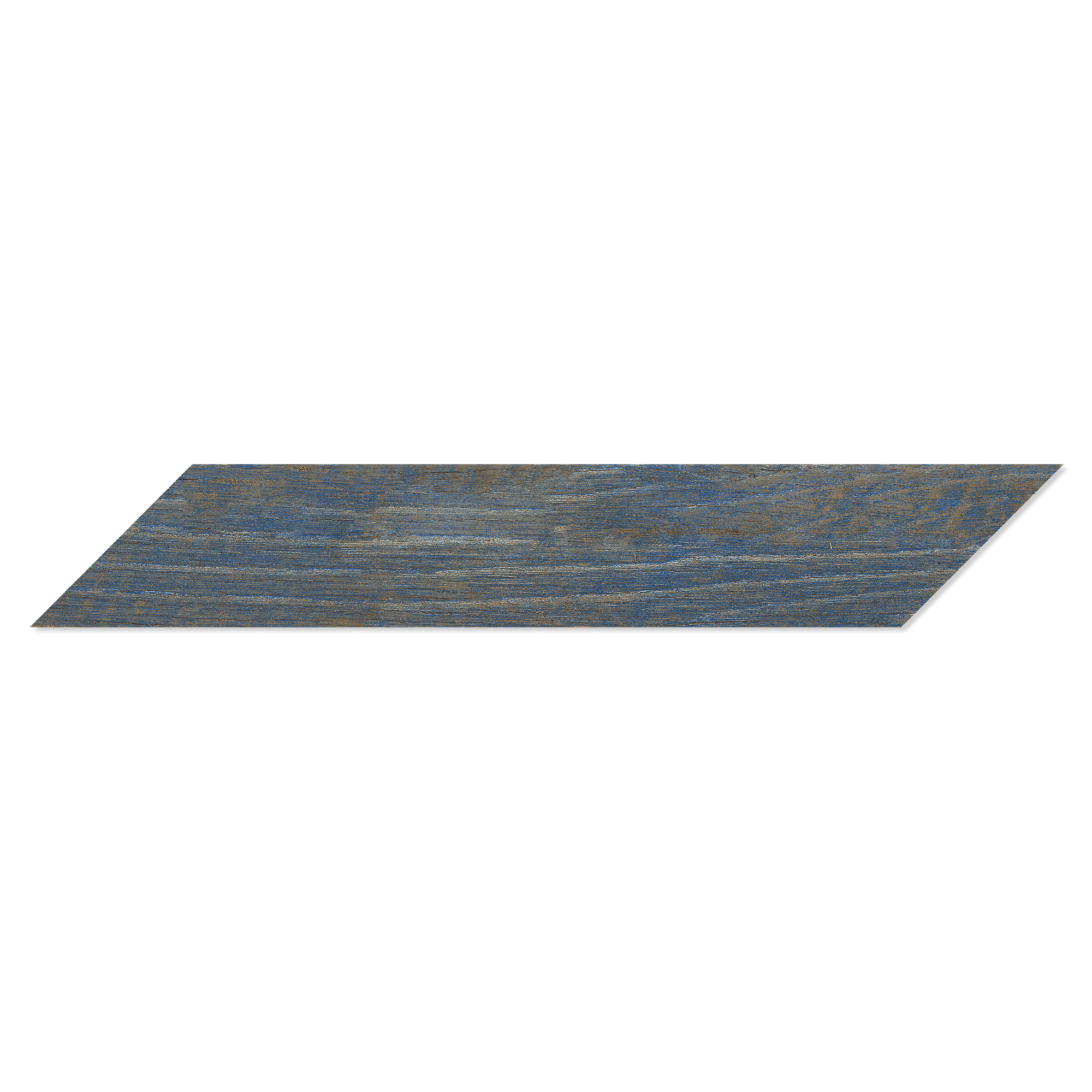 Sant’Agostino Gulvflis Yorkwood Navy Matt 9x49 cm