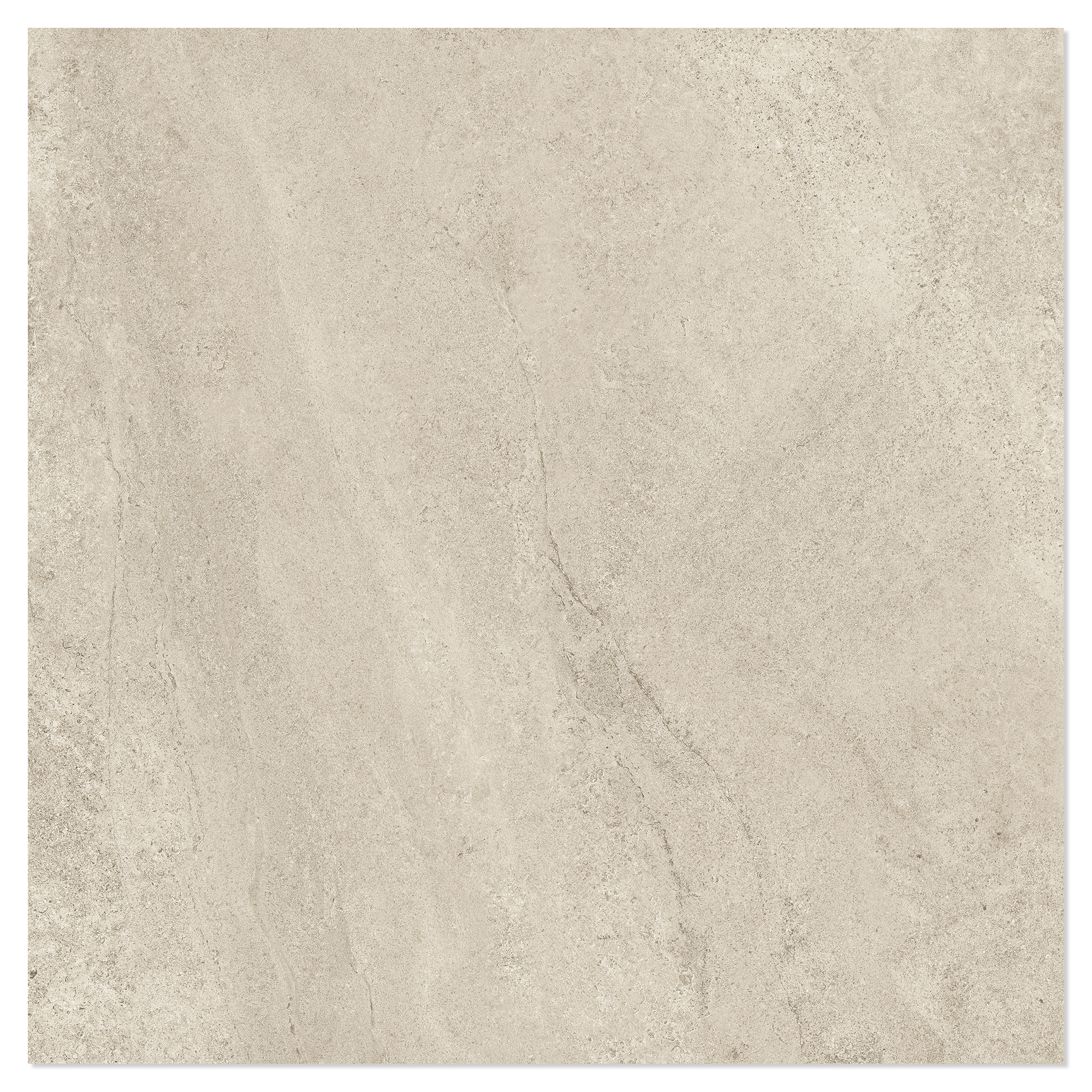 Sant’Agostino Gulvflis Bergstone Ivory Matt-Struktur 3D 120x120 cm