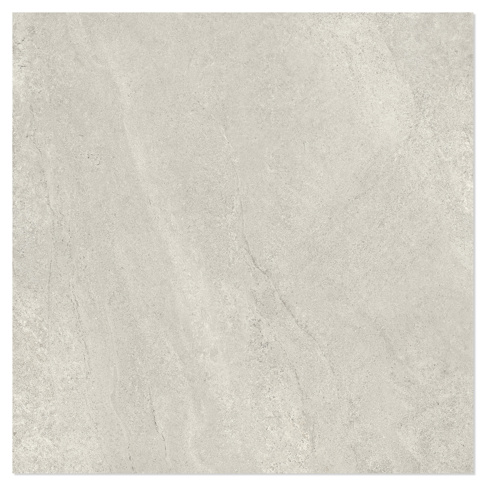 Sant’Agostino Gulvflis Bergstone Pearl Matt-Struktur 3D 120x120 cm