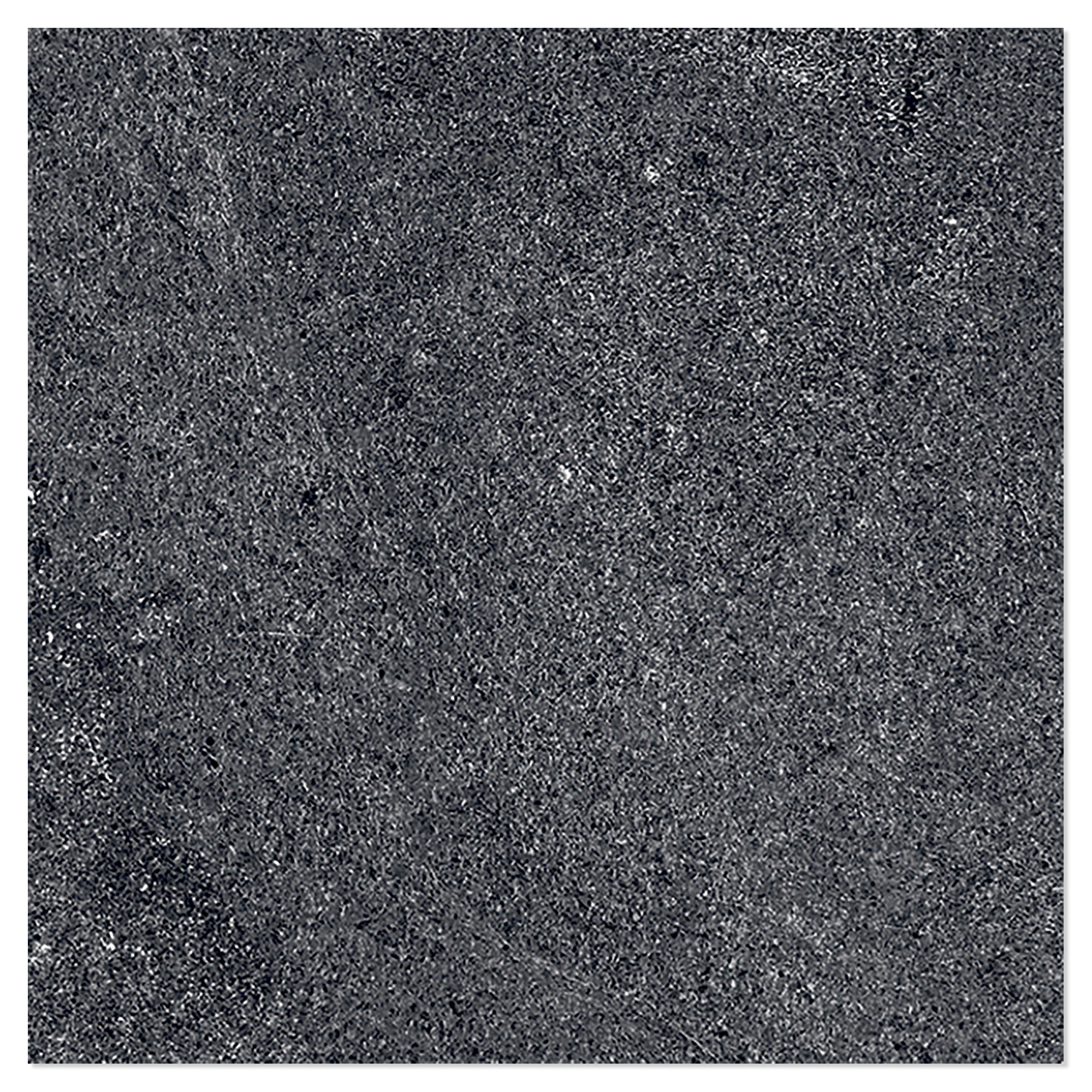 Sant’Agostino Gulvflis Bergstone Black Matt-Struktur 3D 15x15 cm