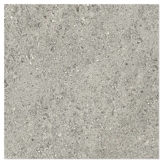 Sant’Agostino Klinker <strong>Bergstone</strong>  Grey Matt-Struktur 3D 15x15 cm